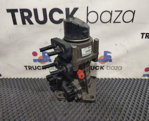 1942899 Кран тормозной главный для Scania