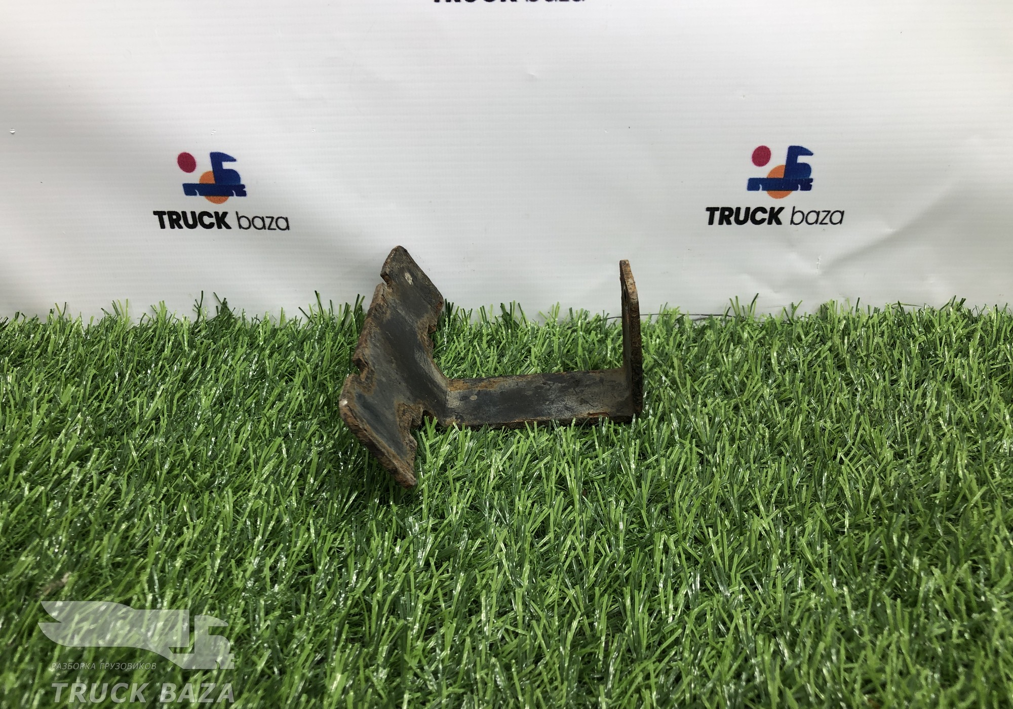 54901372451548 Кронштейн проводки для КАМАЗ 54901