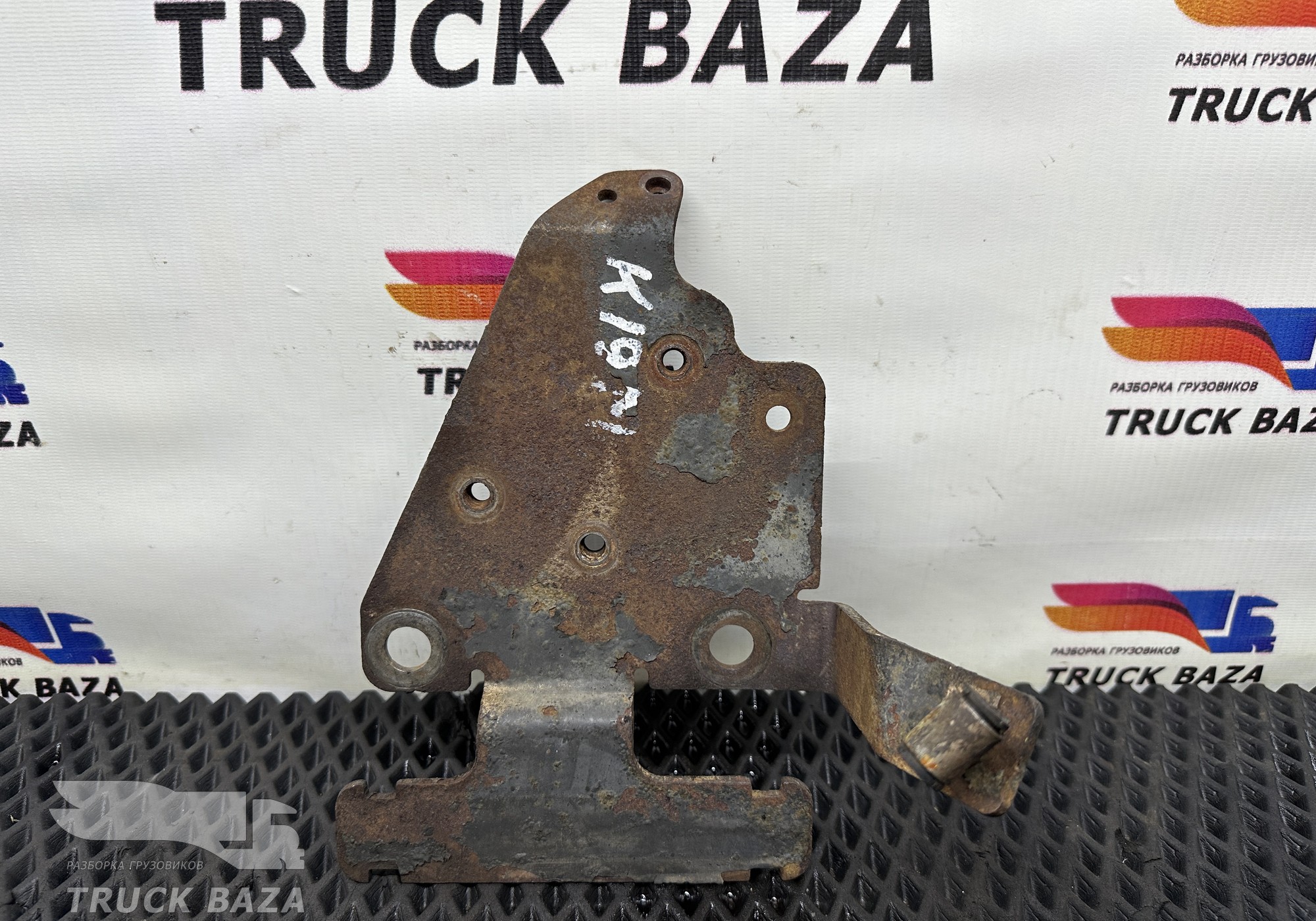 A4572301840 Кронштейн электромагнитного клапана для Mercedes-Benz Axor