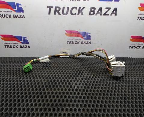 1742551 Проводка кабины для Daf XF95