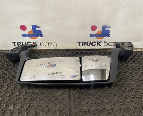 81637306859 Зеркало заднего вида боковое для Man TGX TG3 (с 2020)