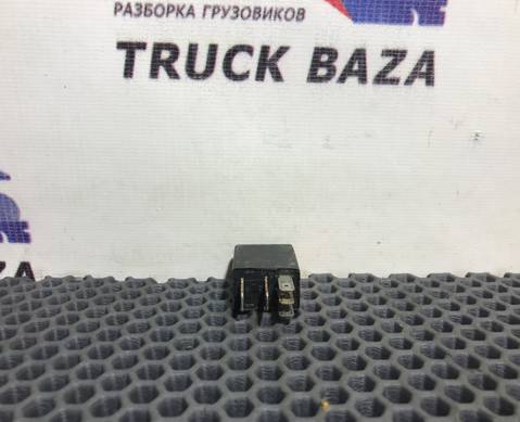 1670141 Реле 24V для Mercedes-Benz Atego