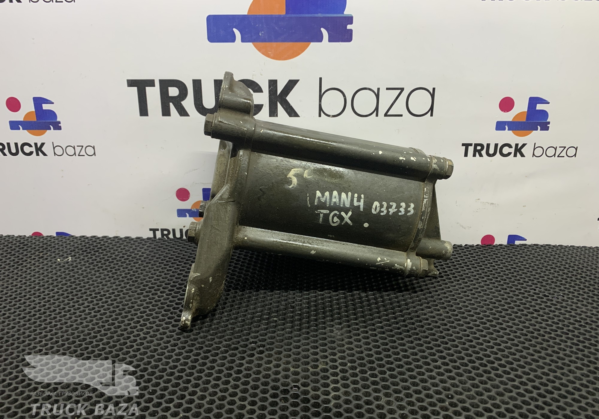 0501211616 Гидроаккумулятор КПП ZF для Renault Magnum