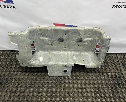 549015112018 Шумоизоляция тоннеля передняя для КАМАЗ 54901