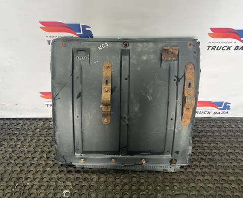 5490840401020 Крыло заднее правое задняя часть для КАМАЗ 5490 (с 2013)