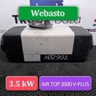 A0048309361 Отопитель автономный Webasto 3.5 kW для Renault Magnum