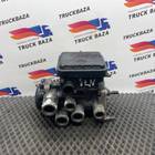 81523016213 Кран управления тормозами прицепа для Man TGX TG3 (с 2020)