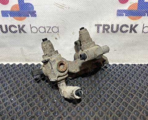 1350839 Регулятор тормозных сил для Scania 5-series P (с 2004 по 2016)