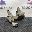 1350839 Регулятор тормозных сил для Renault Megane