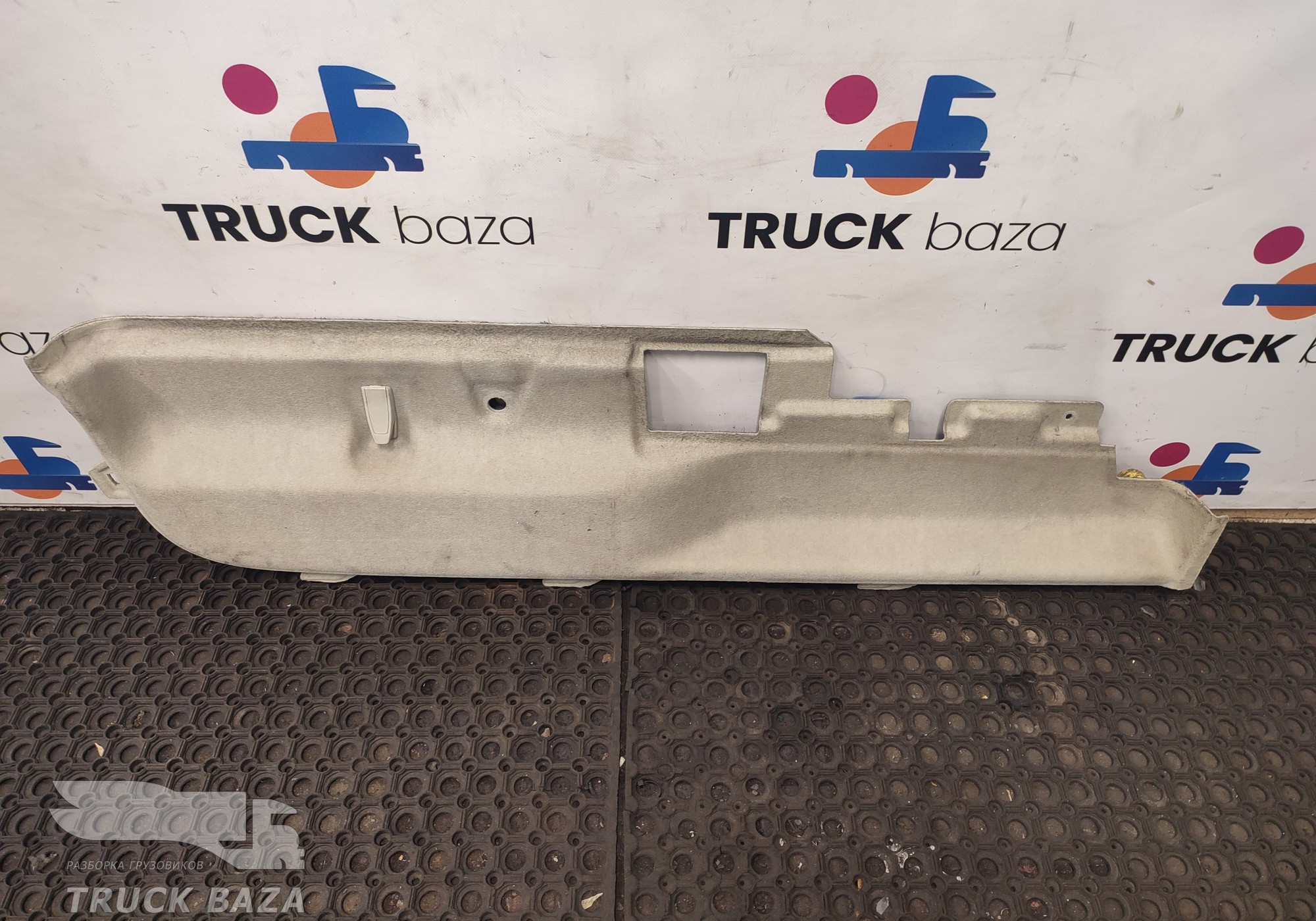 21850086 Обшивка боковой стенки правая для Volvo FH 4 (с 2012)