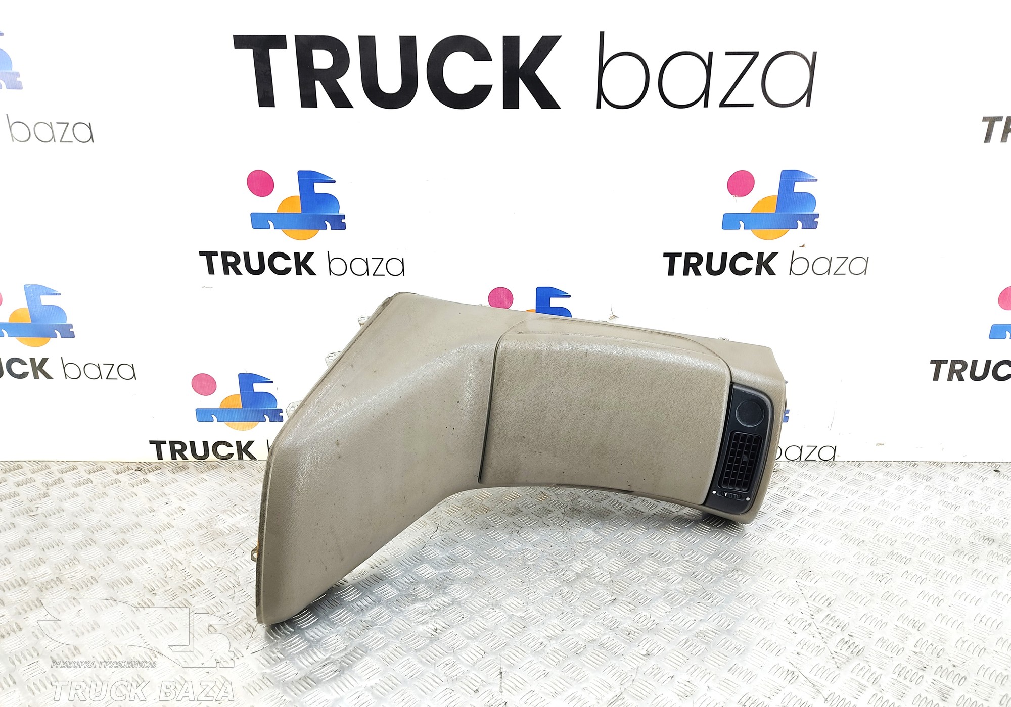 1297408 Панель салона правая часть для Daf XF105 (с 2005)