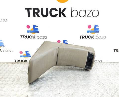 1297408 Панель салона правая часть для Daf XF105 (с 2005)