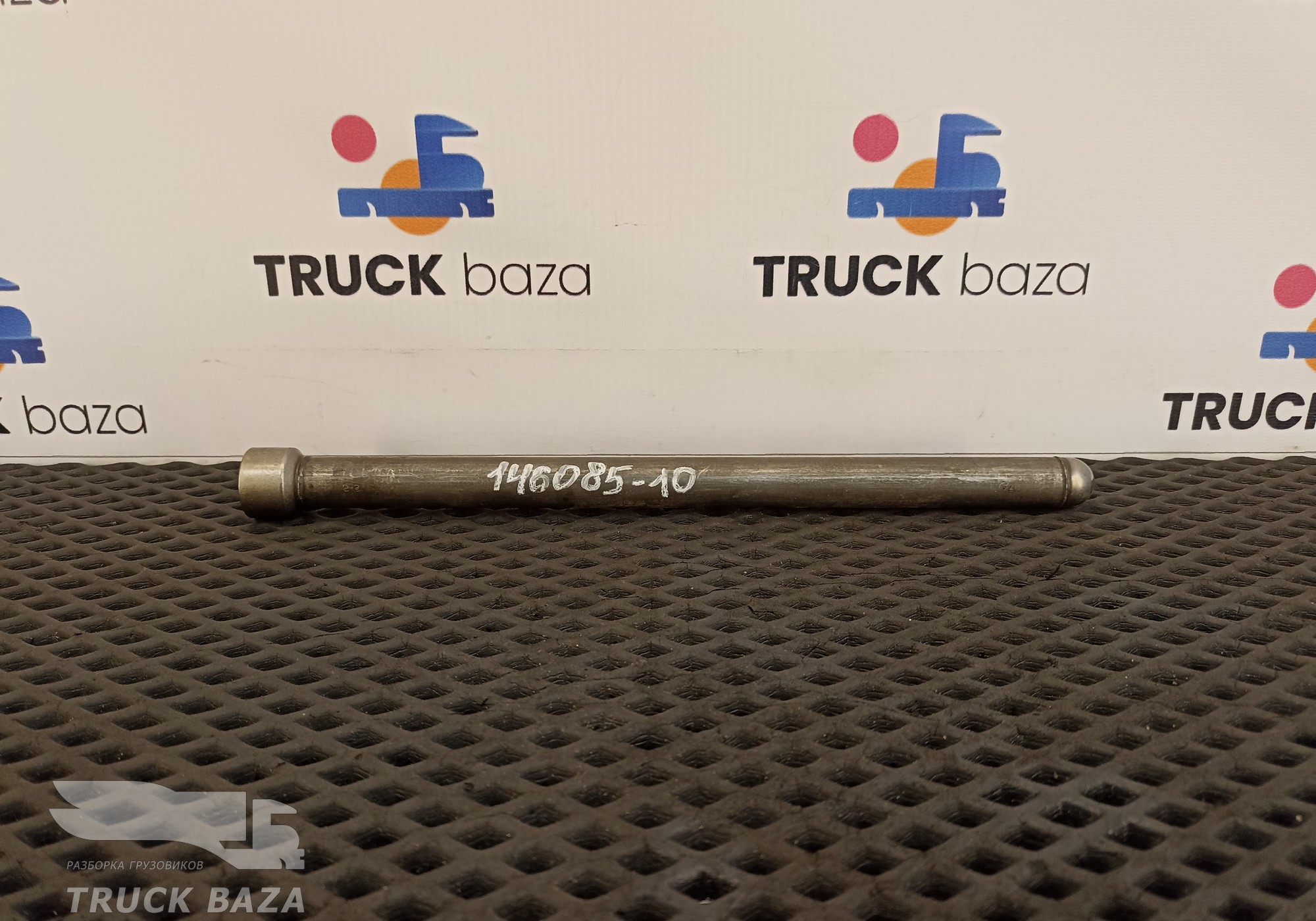 1399881 Штанга толкателя выпускного клапана для Daf CF III (с 2013 по 2017)