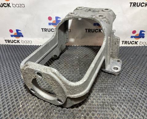 1518493 Кронштейн амортизатора кабины для Scania 4-series T (с 1995 по 2007)