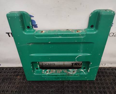 5490841111530 Подножка кабины левая для КАМАЗ 5490 (с 2013)