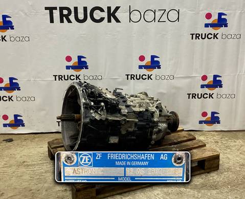 81320036774 АКПП ZF 12AS2301 для Man TGA (с 2000 по 2007)