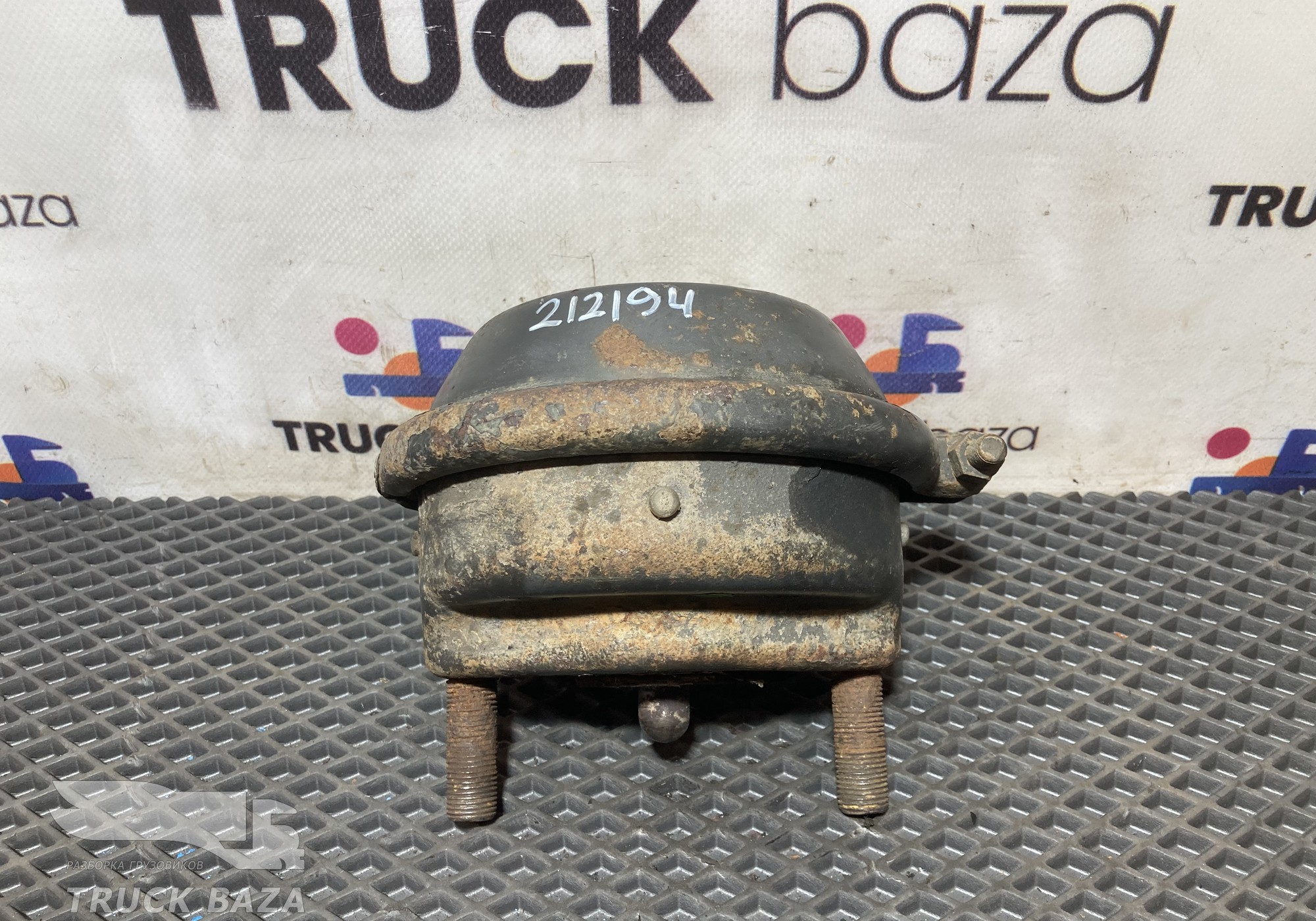 7420824261 Камера тормозная для Renault Premium