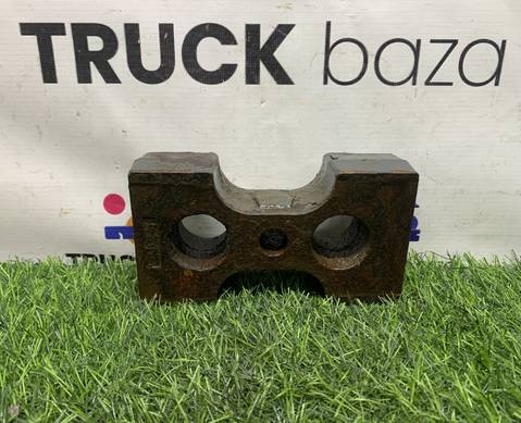 3987245 Проставка рессоры передней для Volvo FH 3 (с 2008 по 2012)