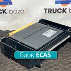 81258117024 Блок управления подвеской ECAS для Man TGX
