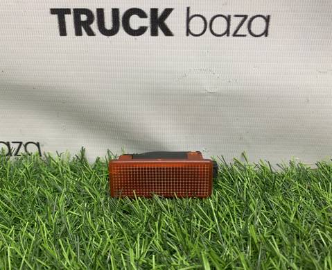 161854 Габарит двери