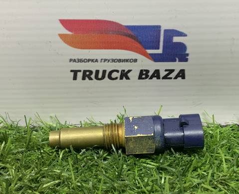 612600091131 Датчик температуры охлаждающей жидкости для Shacman X3000 (с 2014)