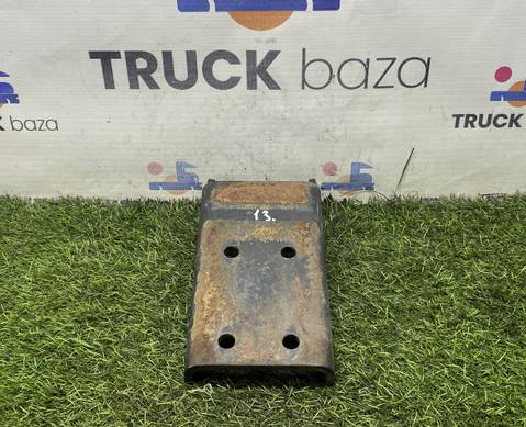 65802915540 Кронштейн переднего амортизатора для КАМАЗ 5490 (с 2013)
