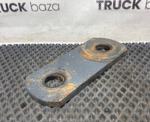 A9413220020 Серьга передней рессоры для Mercedes-Benz Axor II (с 2004 по 2010)