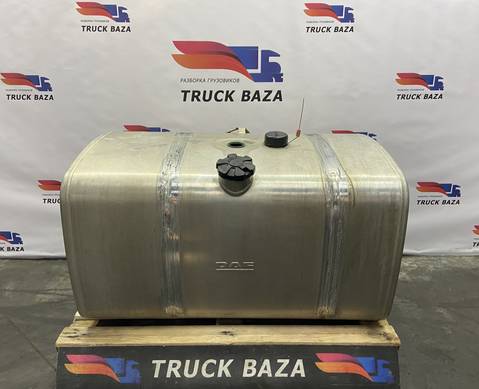 1681824 Бак топливный 430 L для Daf XF105 (с 2005)