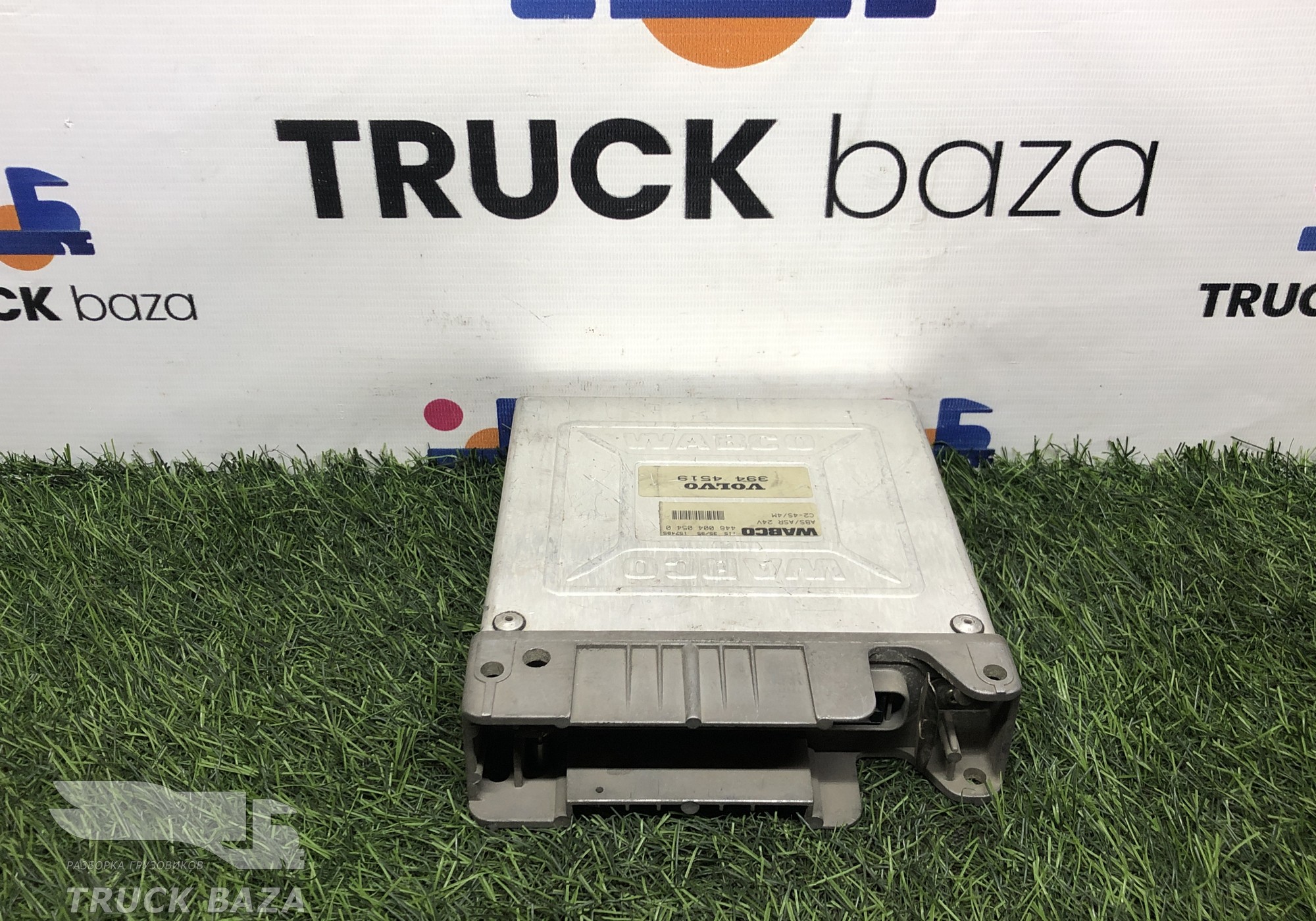 3944519 Блок управления ABS