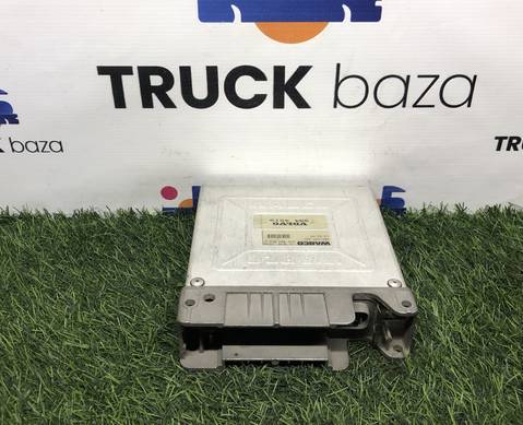 3944519 Блок управления ABS