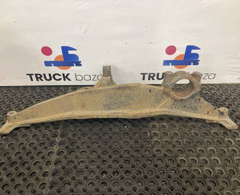 1887654 Кронштейн пневморессоры левый для Daf CF II (с 2006 по 2013)