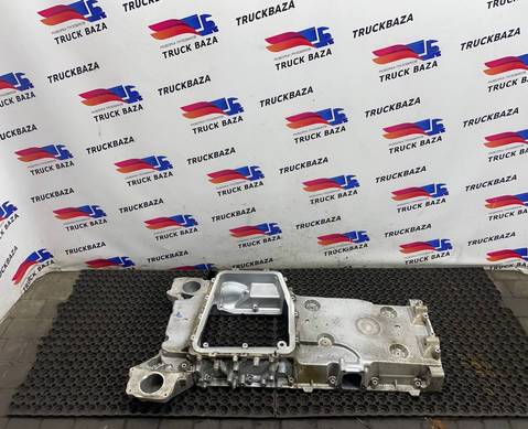 51058413019 Картер масляного поддона для Man TGX II (с 2012)