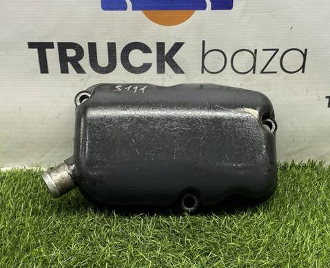 1797010 Крышка ГБЦ клапанная для Scania 5-series P (с 2004 по 2016)