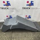 Крыло переднее левое задняя часть для Mazda