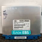 0486106135 Блок управления EBS для Man TGX II (с 2012)