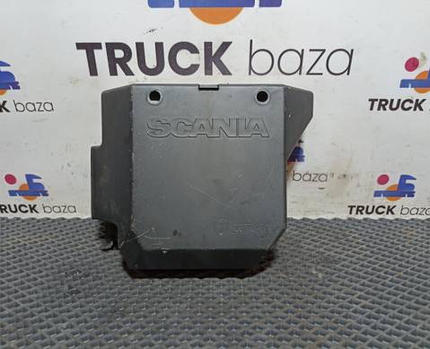 2372431 Крышка блока ECU CMS для Scania 6-series R (с 2016)