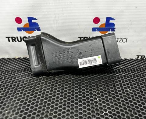 YZ166416000036 Воздуховод отопителя для Sinotruk Howo T5G