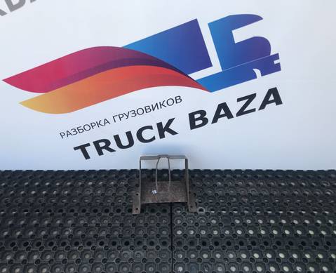 Кронштейн противооткатного упора для Полуприцепы Разные Полуприцепы