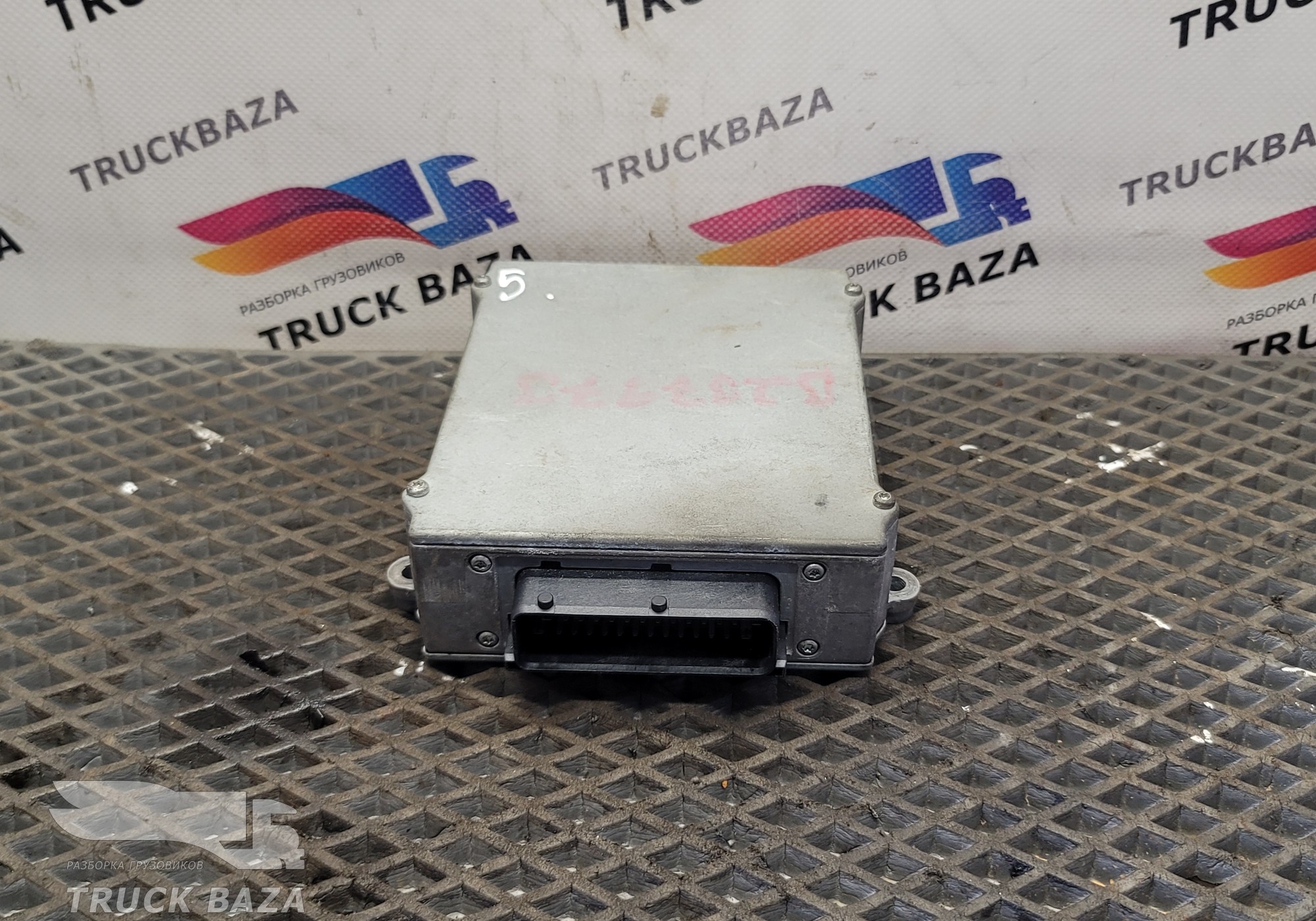 3173278 Блок управления подвеской для Volvo FM I (с 1998 по 2001)