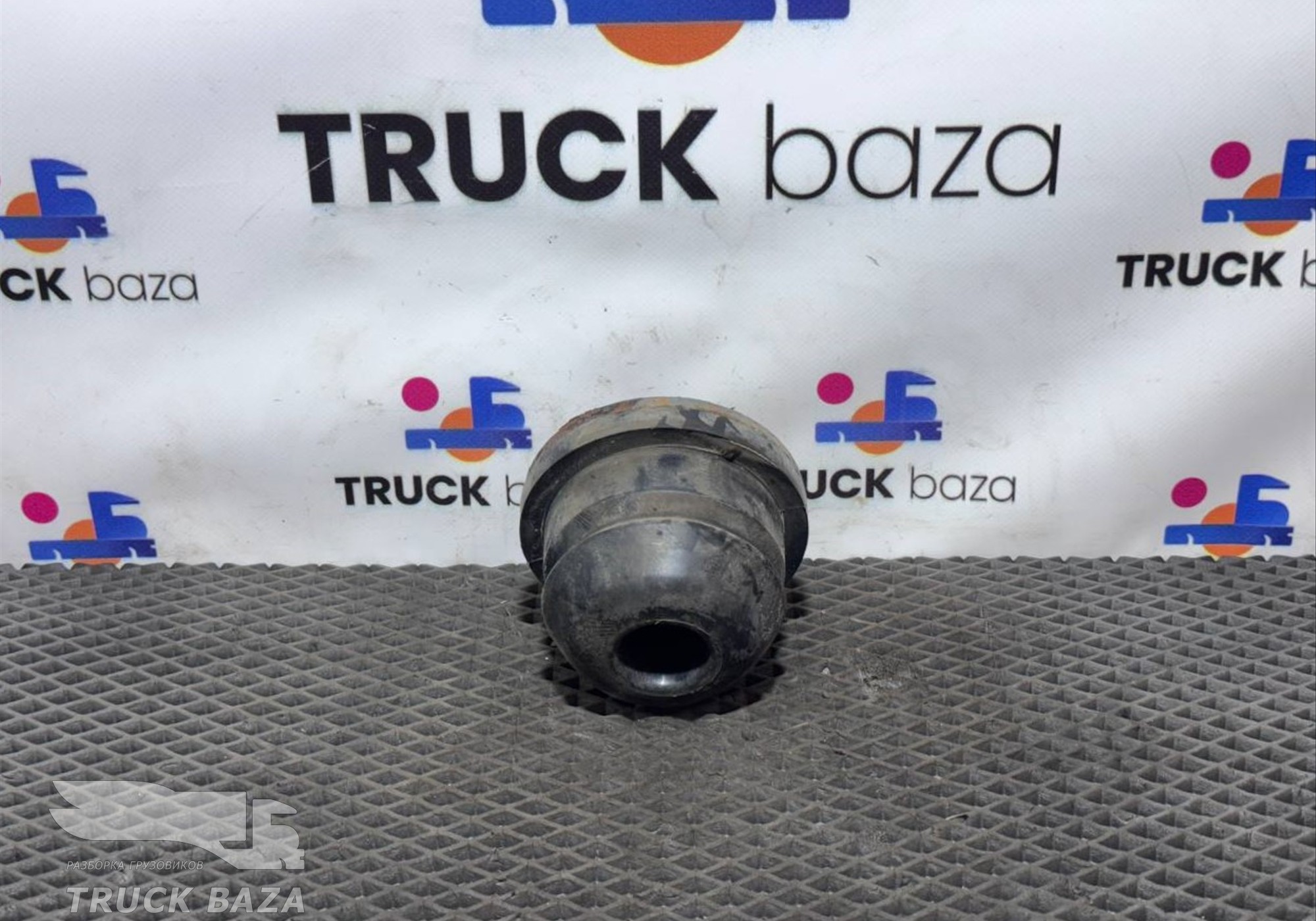 WG9925522111 Отбойник передней рессоры для Sinotruk Sitrak C7H