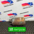 A0064323701 Ресивер воздушный 10 L для Mercedes-Benz