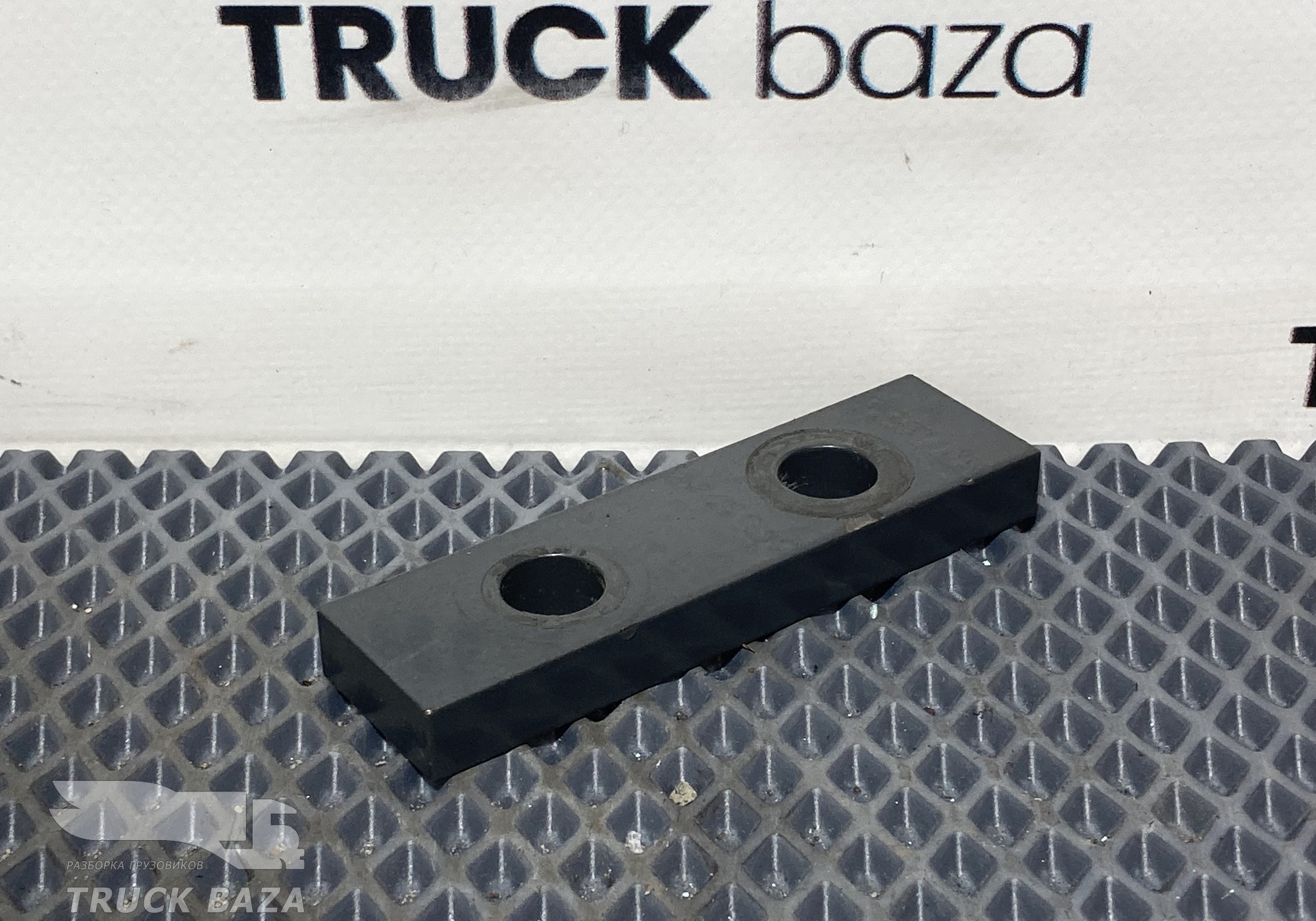 2745938 Проставка для Scania 6-series R (с 2016)