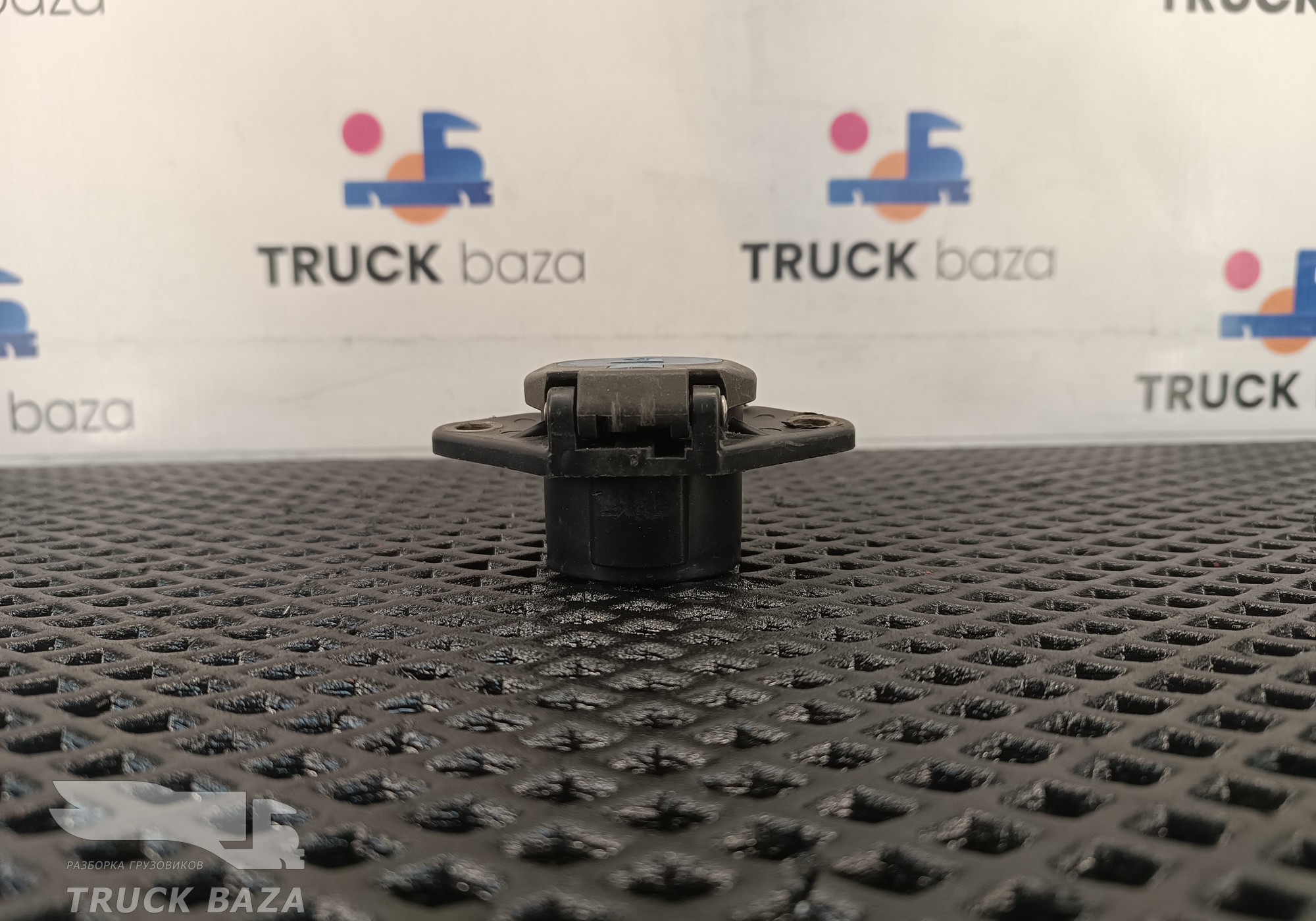 81254320451 Корпус розетки для Man TGX I (с 2007)