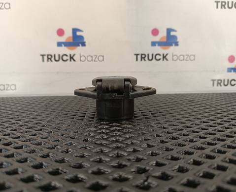 81254320451 Корпус розетки для Scania