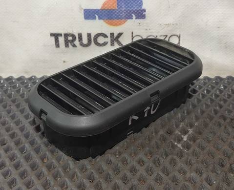 9018300042 Дефлектор воздушный для Mercedes-Benz Actros New Actros MP4 (с 2011)