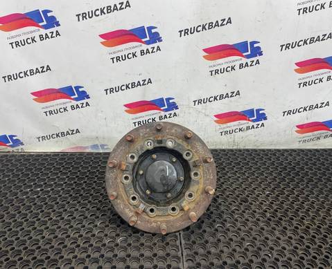 JC461106CA Ступица передняя 2019 года для Ford F-MAX (с 2018)