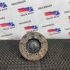 JC461106CA Ступица передняя 2019 года для Ford F-MAX (с 2018)