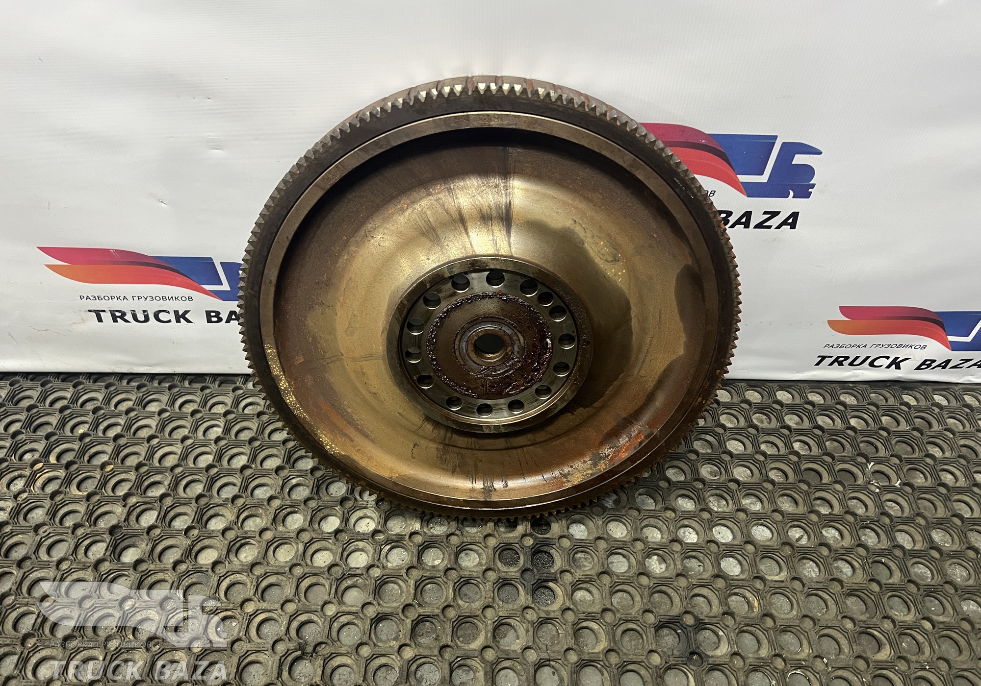 7421630898 Маховик двигателя