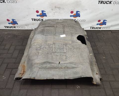 2110088 Шумоизоляция пола кабины для Scania 5-series P (с 2004 по 2016)