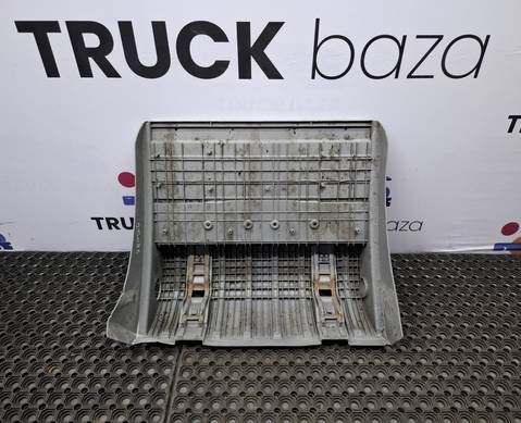 A9305200120 Крыло заднее задняя часть для Mercedes-Benz Axor I (с 2001 по 2004)